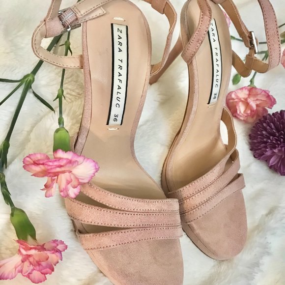 Zara Trafaluc Stiletto - Picture 3 of 7